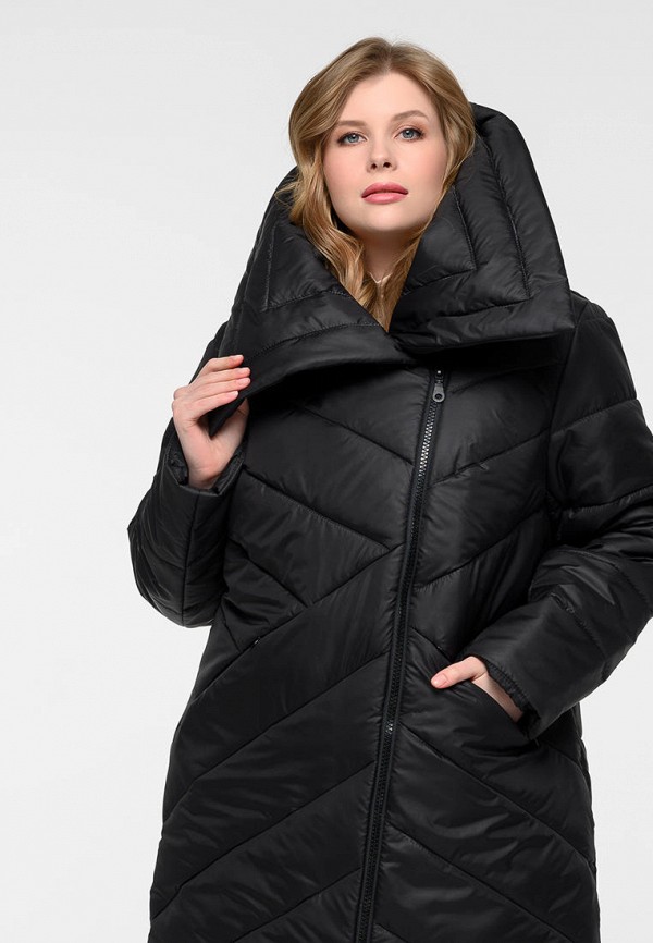 фото Куртка утепленная grand grom