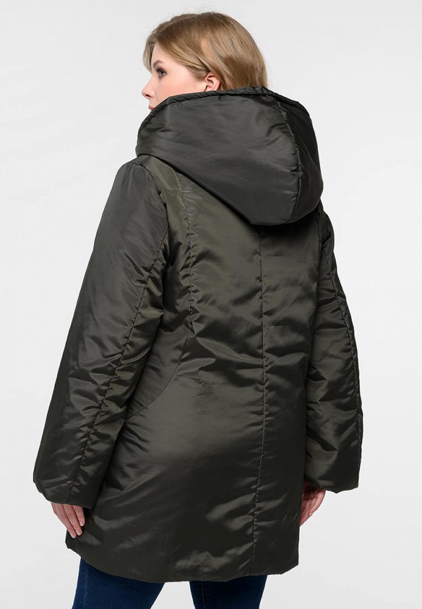 фото Куртка утепленная grand grom