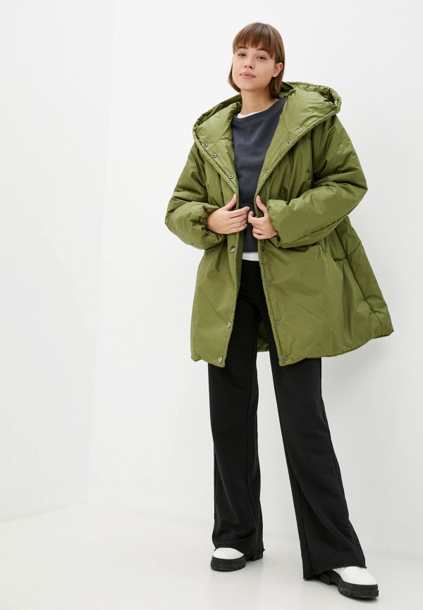 фото Куртка утепленная grand grom