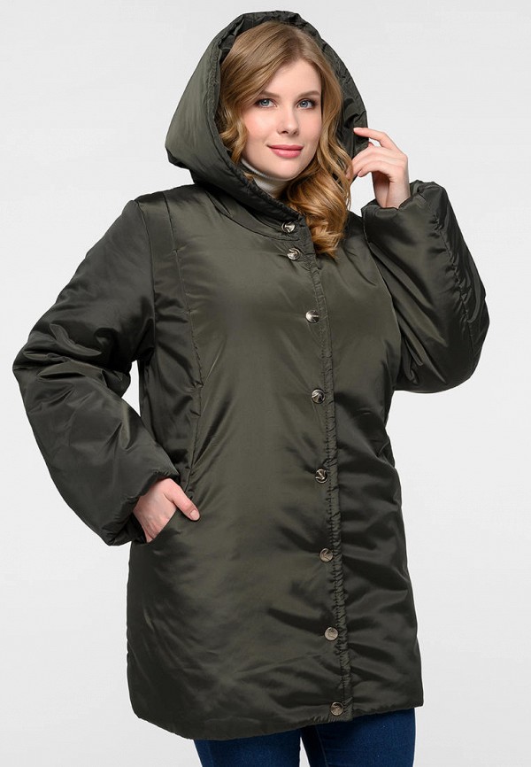 фото Куртка утепленная grand grom