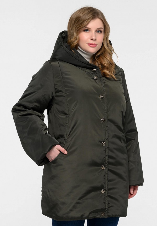 фото Куртка утепленная grand grom