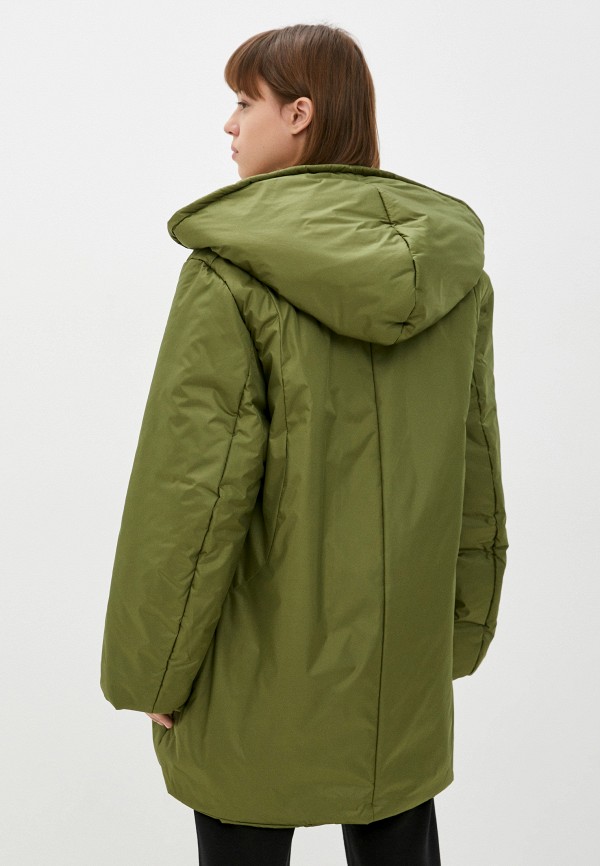 фото Куртка утепленная grand grom