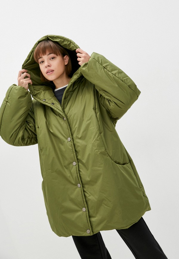 фото Куртка утепленная grand grom