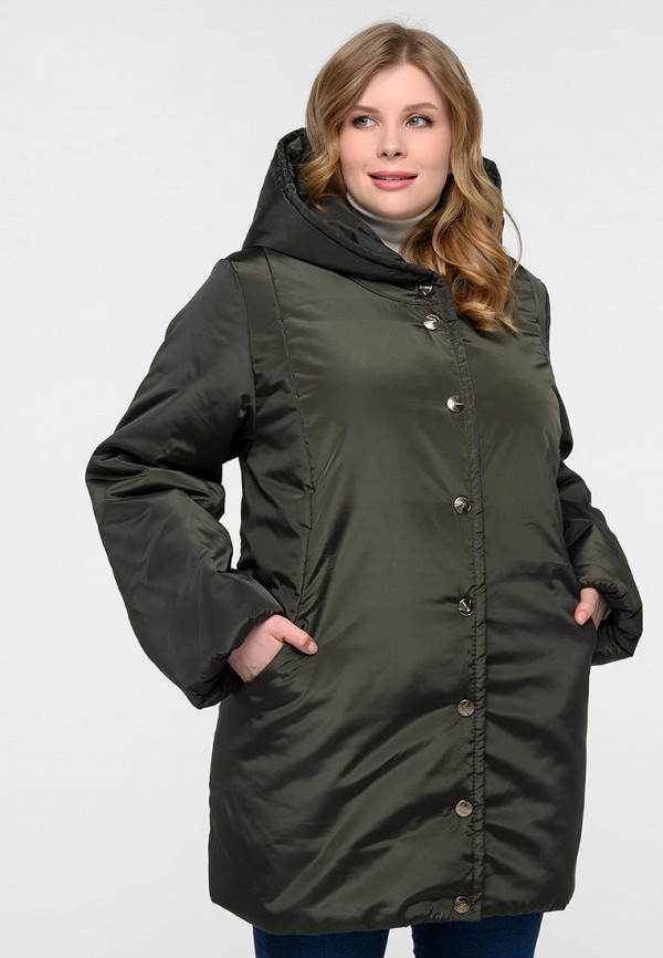 фото Куртка утепленная grand grom