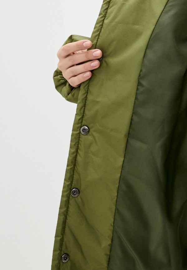 фото Куртка утепленная grand grom