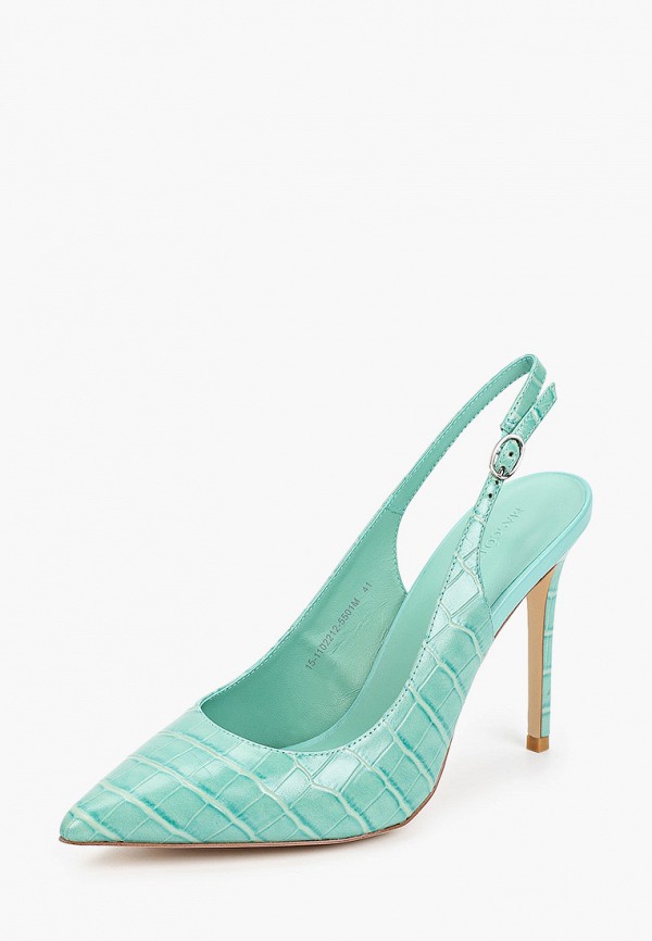 фото Туфли mascotte