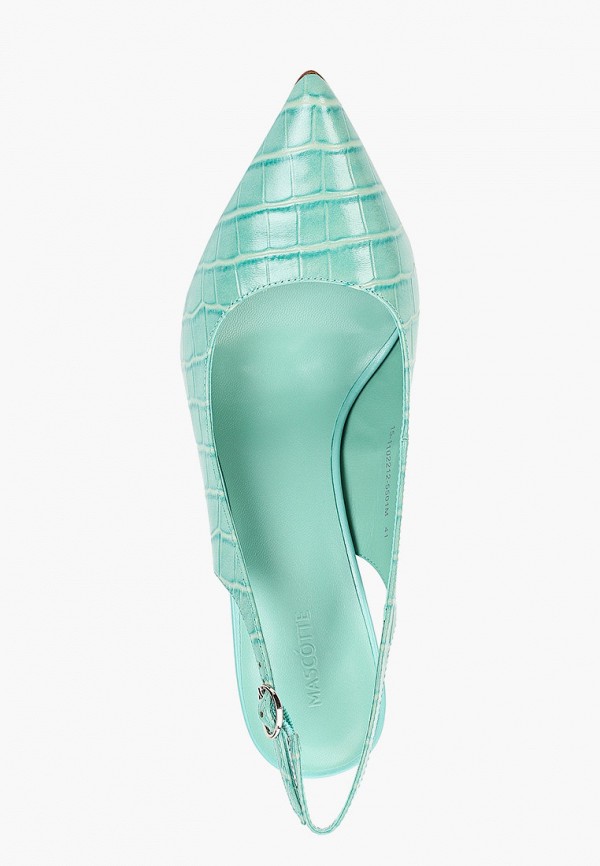 фото Туфли mascotte