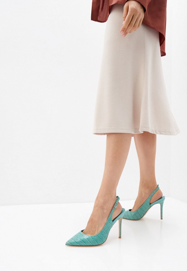 фото Туфли mascotte