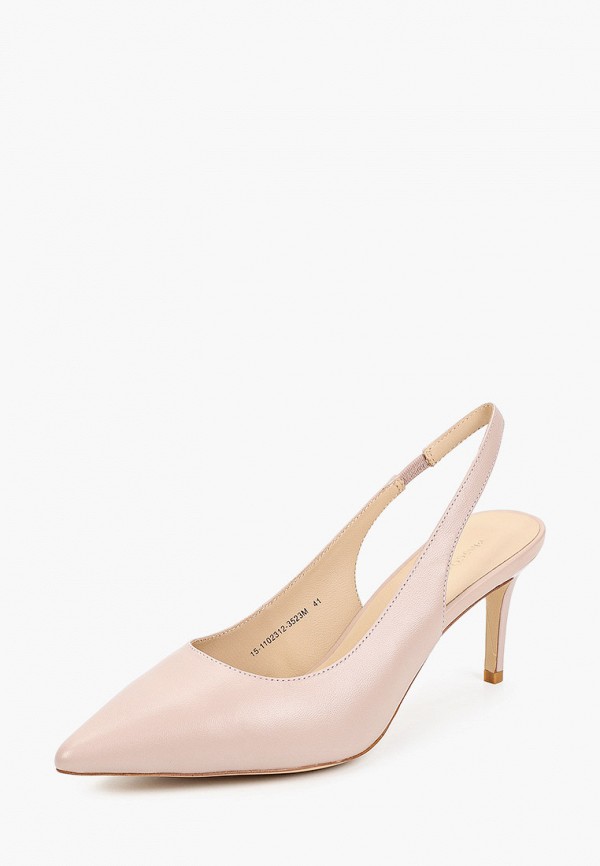 фото Туфли mascotte