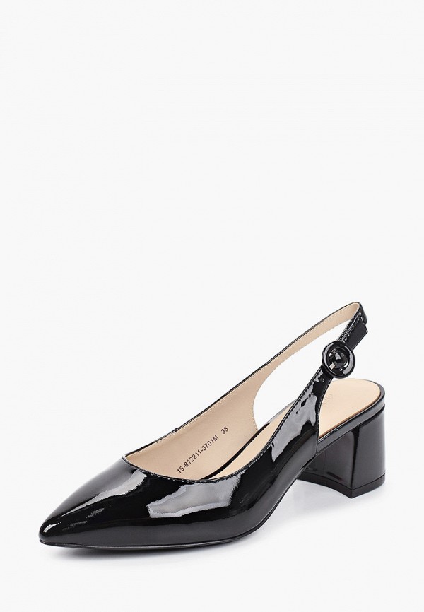 фото Туфли mascotte