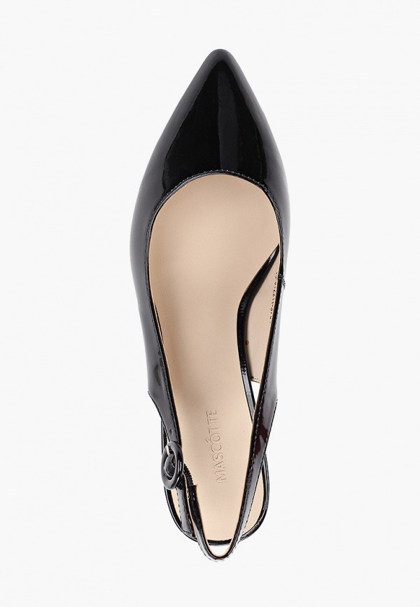 фото Туфли mascotte