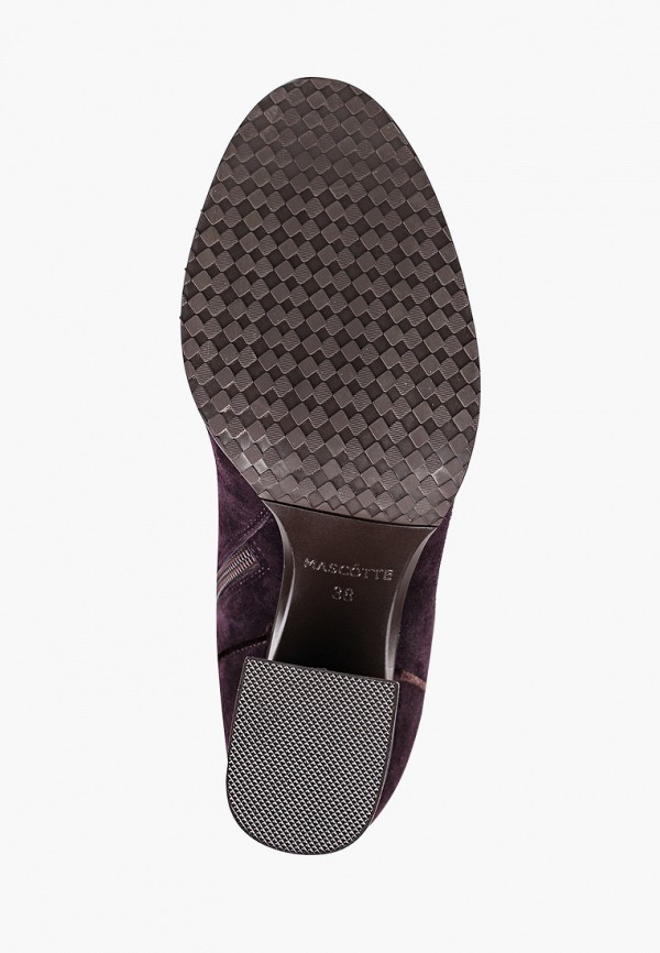 фото Сапоги mascotte