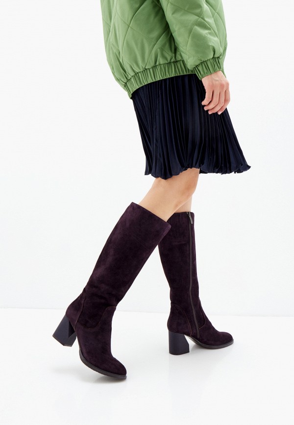 фото Сапоги mascotte