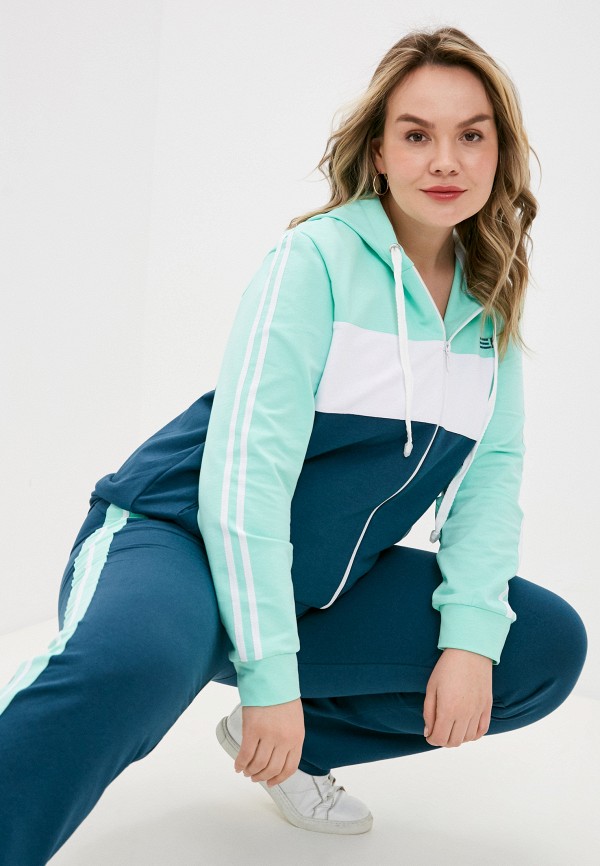 фото Костюм спортивный forlife