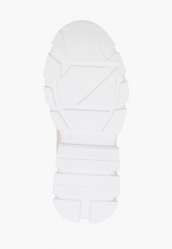 фото Кроссовки nobbaro