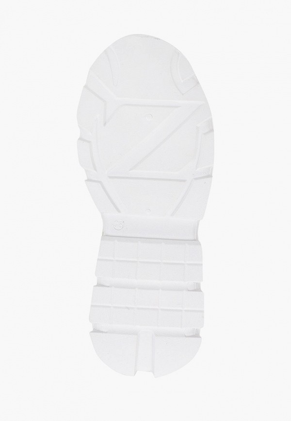 фото Кроссовки nobbaro