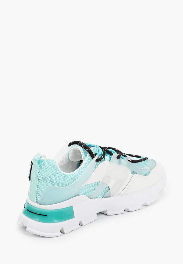 фото Кроссовки nobbaro