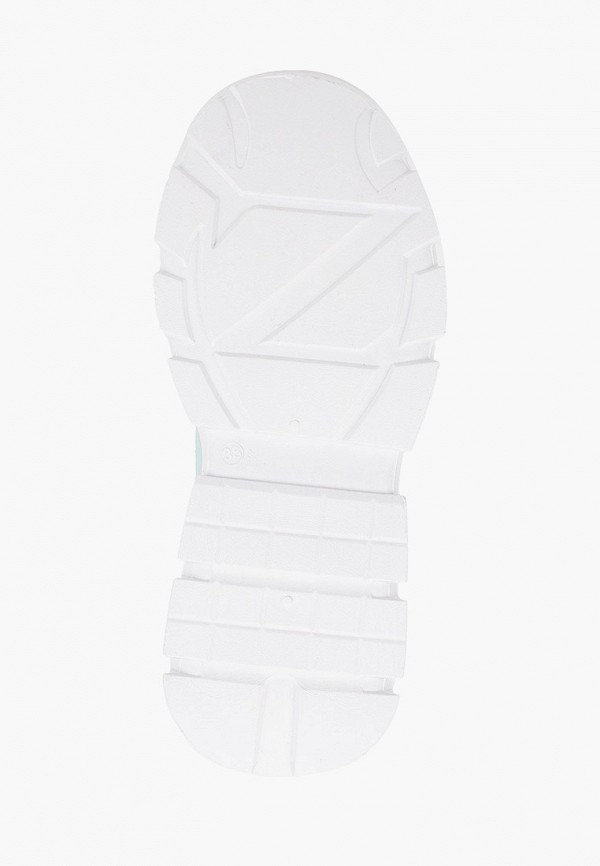 фото Кроссовки nobbaro