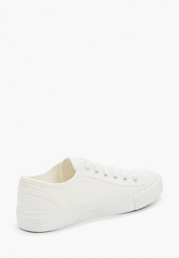 фото Кеды nobbaro