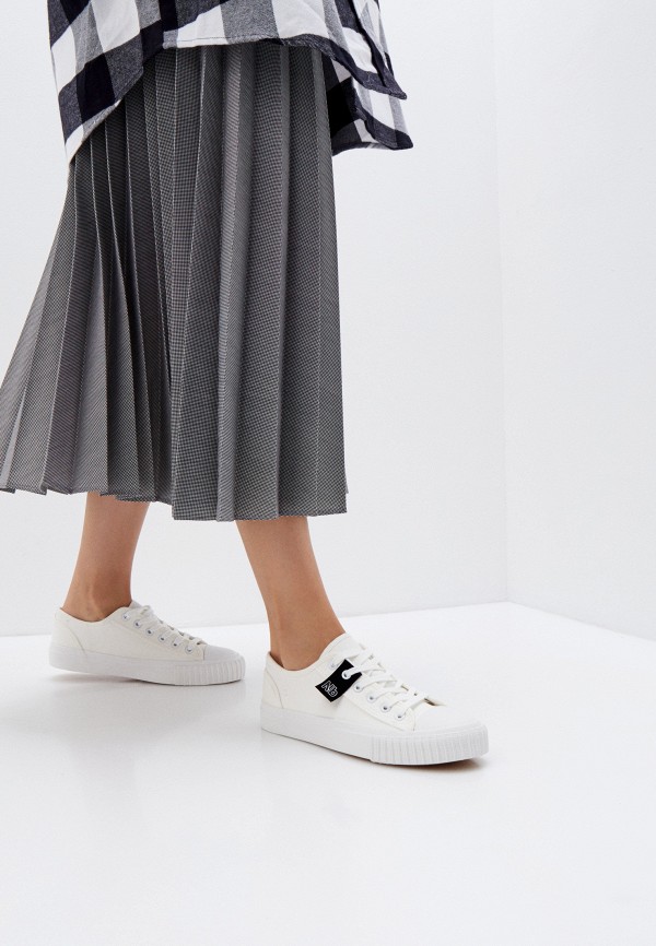 фото Кеды nobbaro