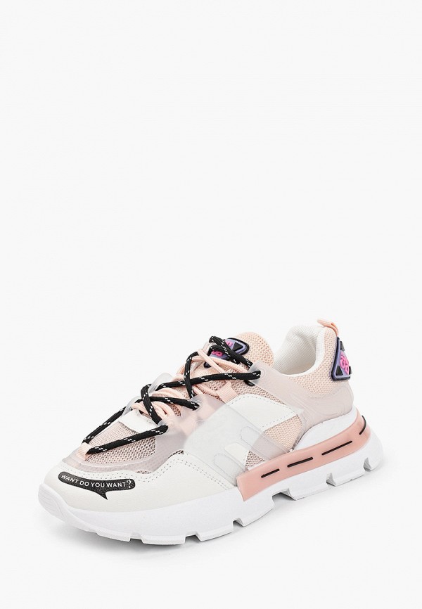 фото Кроссовки nobbaro