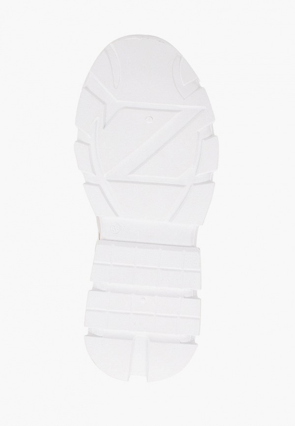 фото Кроссовки nobbaro