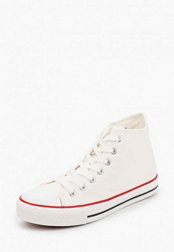 фото Кеды nobbaro