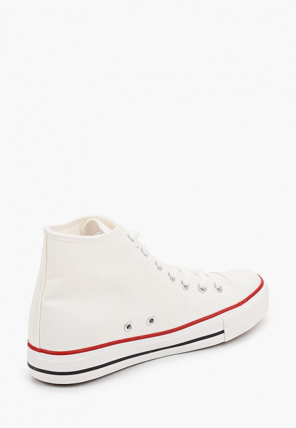 фото Кеды nobbaro