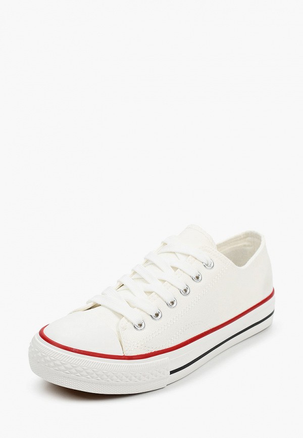 фото Кеды nobbaro