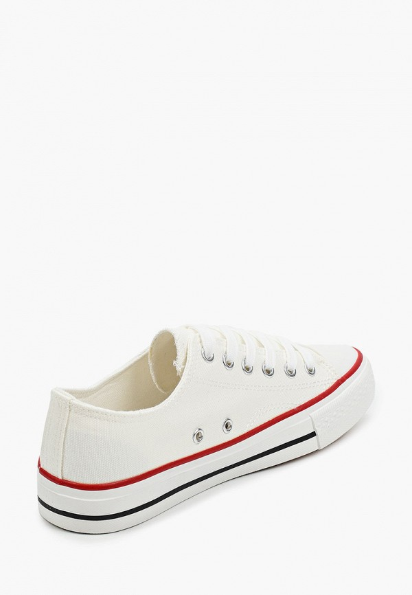 фото Кеды nobbaro