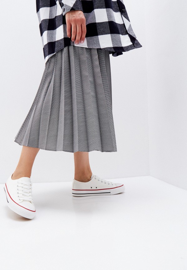 фото Кеды nobbaro