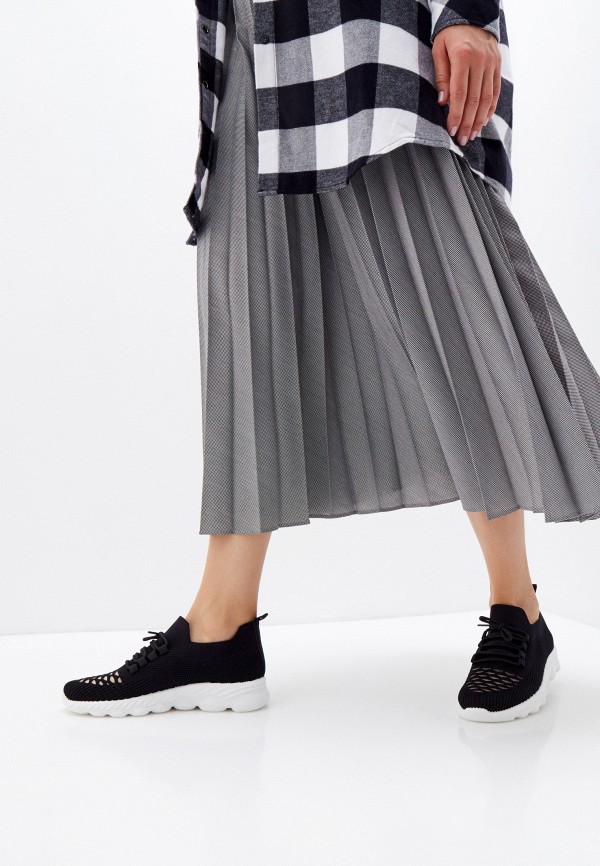 фото Кроссовки nobbaro