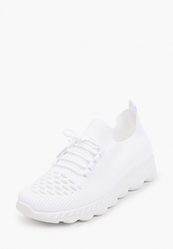 фото Кроссовки nobbaro