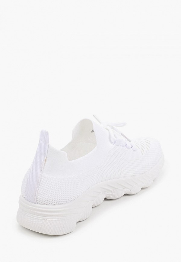 фото Кроссовки nobbaro