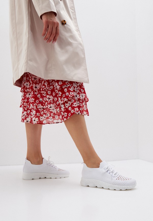 фото Кроссовки nobbaro