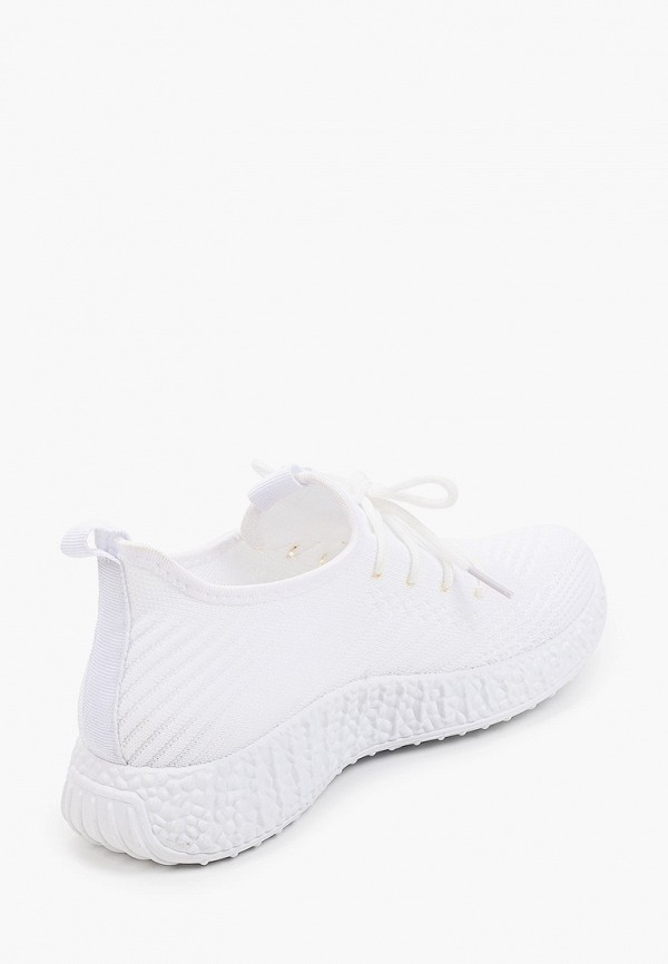 фото Кроссовки nobbaro