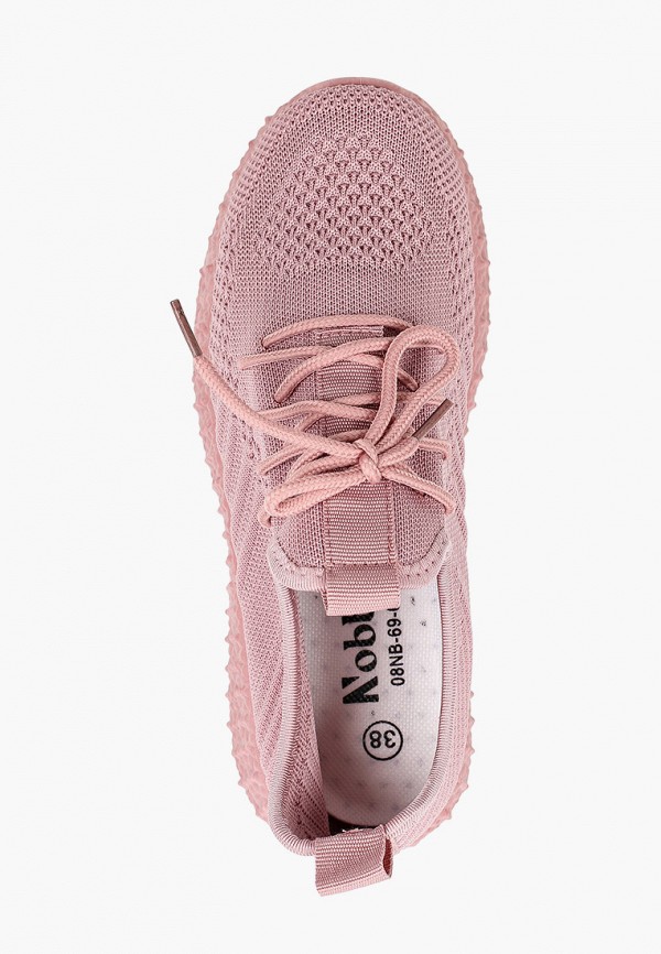 фото Кроссовки nobbaro