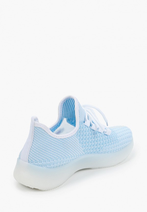 фото Кроссовки nobbaro