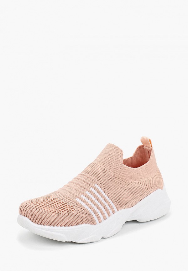 фото Кроссовки nobbaro