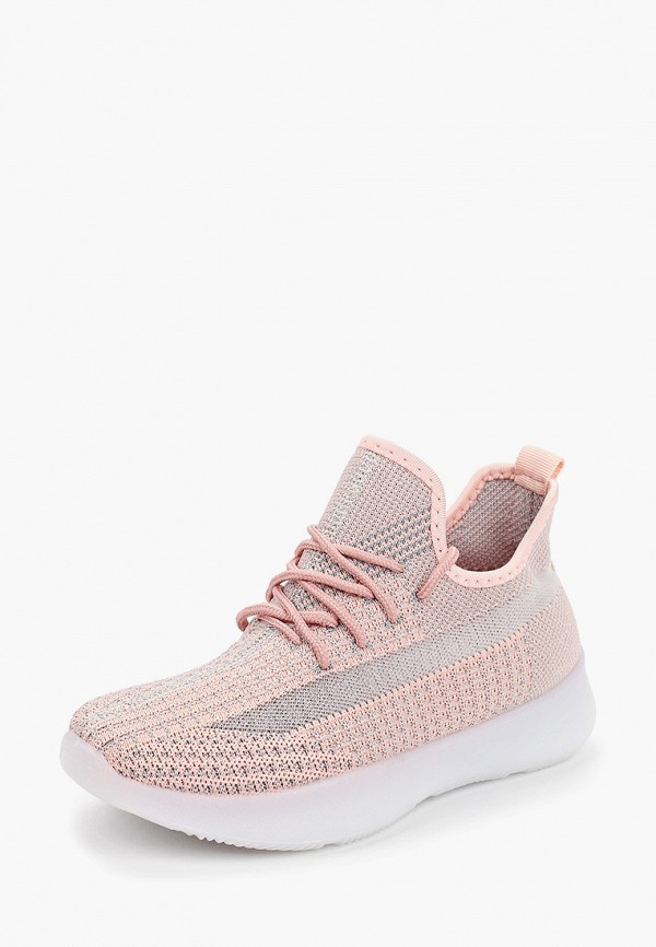 фото Кроссовки nobbaro