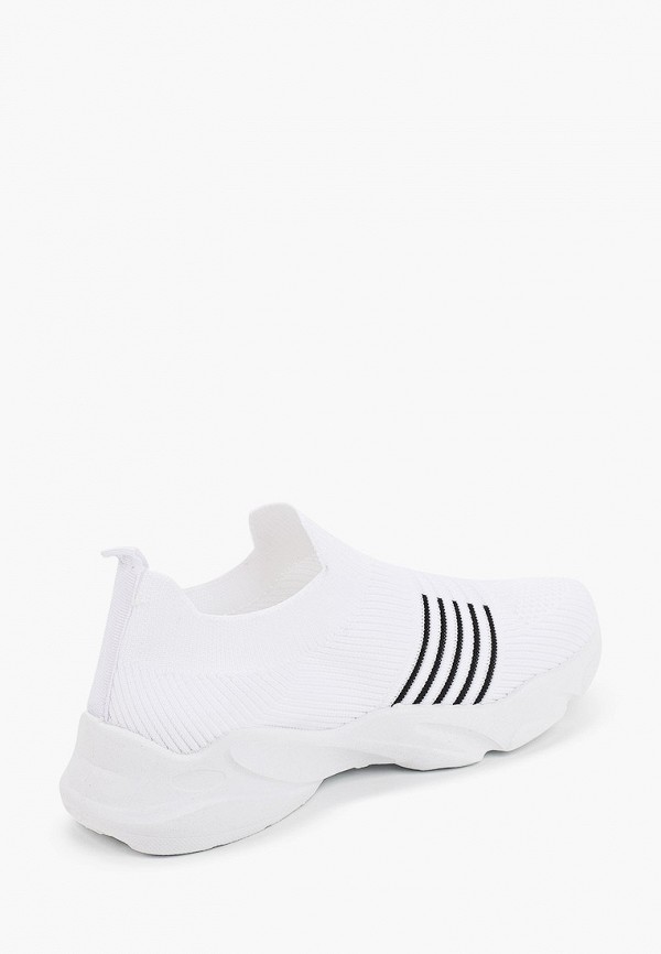 фото Кроссовки nobbaro