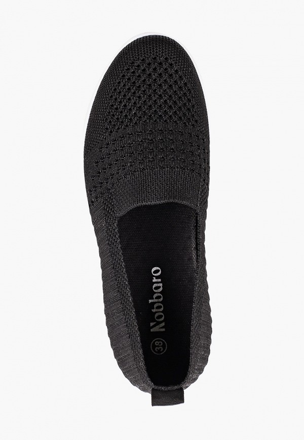 фото Слипоны nobbaro