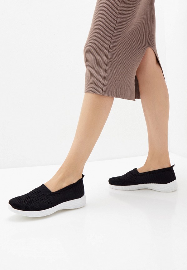 фото Слипоны nobbaro