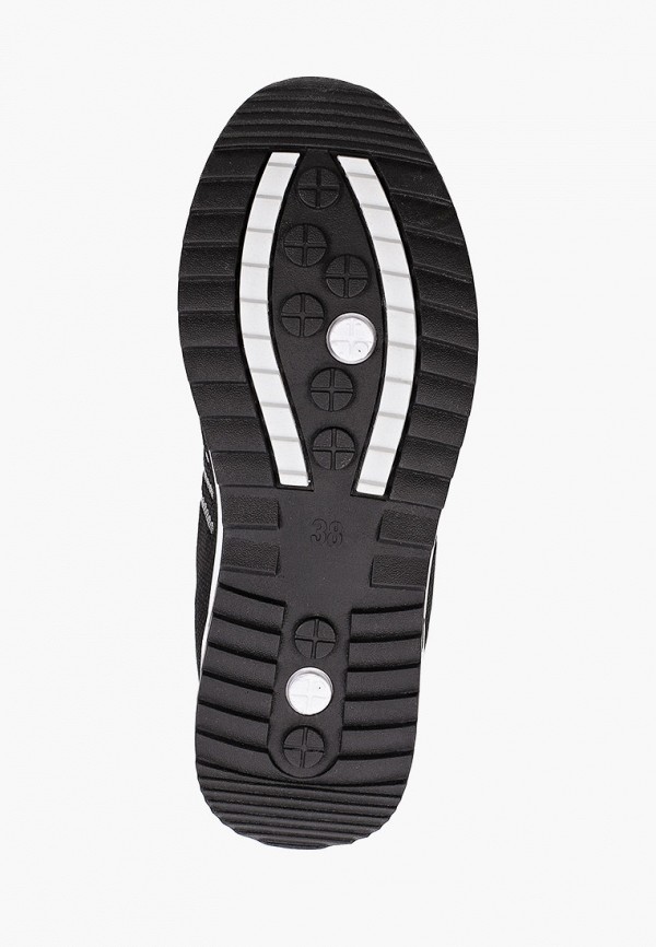 фото Кроссовки nobbaro