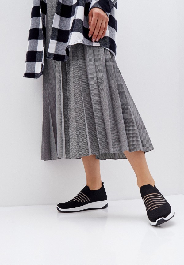 фото Кроссовки nobbaro