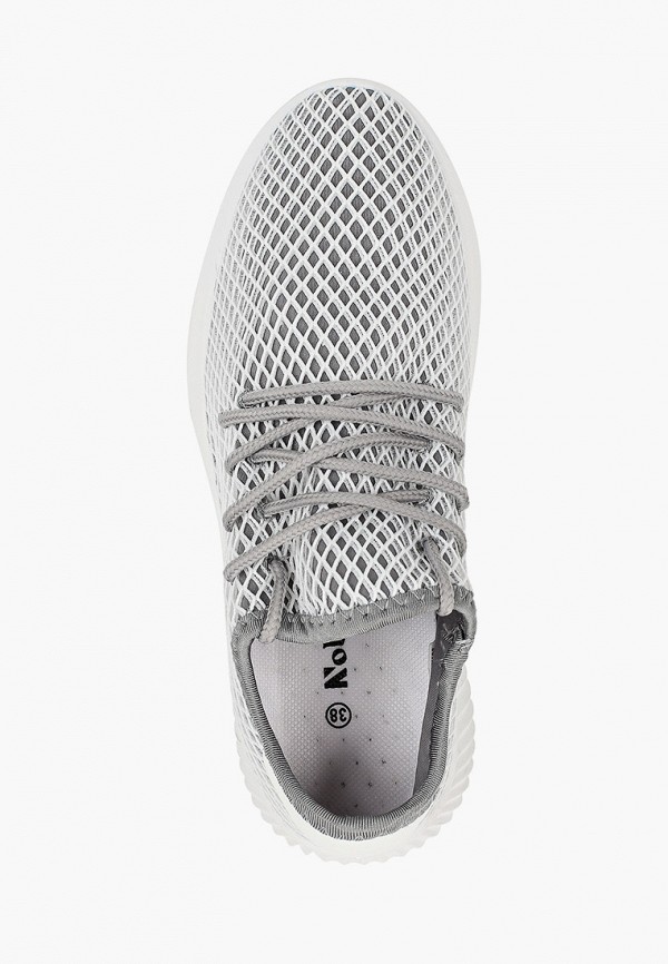 фото Кроссовки nobbaro