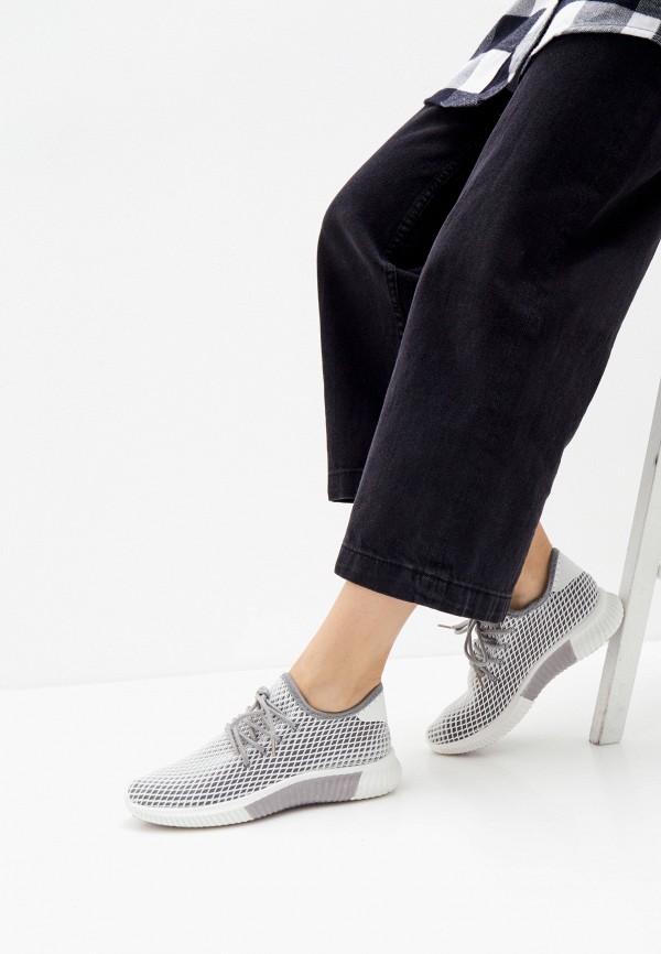 фото Кроссовки nobbaro