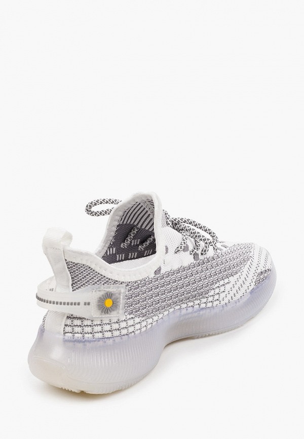 фото Кроссовки nobbaro