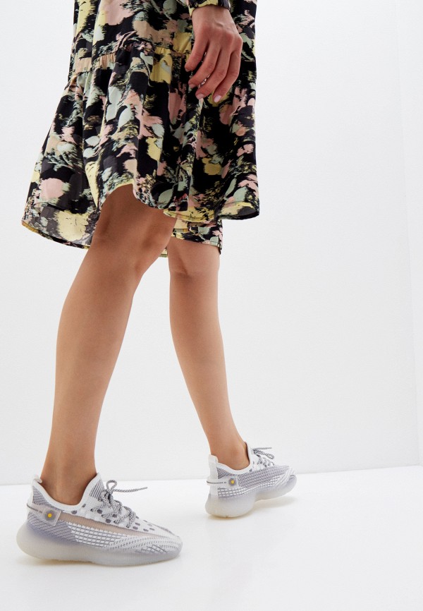 фото Кроссовки nobbaro