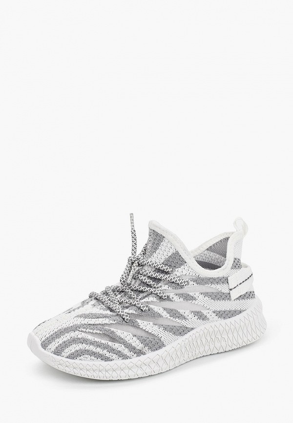 фото Кроссовки nobbaro